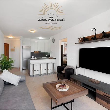 Apartamento Oasis Tropical Candelaria Dış mekan fotoğraf