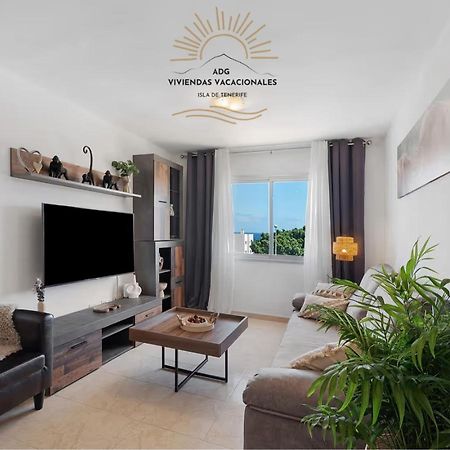 Apartamento Oasis Tropical Candelaria Dış mekan fotoğraf